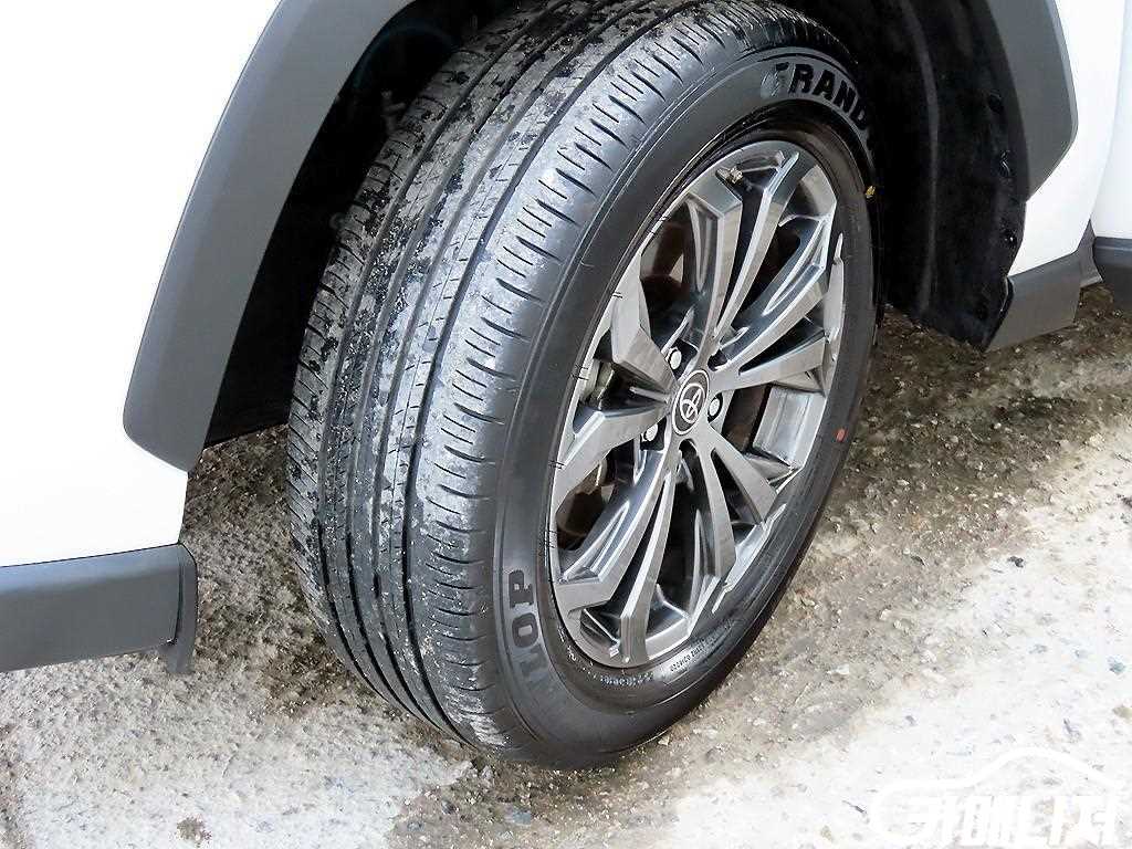 Toyota RAV4 2.5 2WD Hybrid XLE thumbnail 20