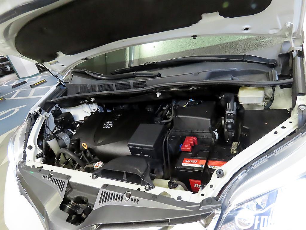 Toyota Sienna 3.5 AWD thumbnail 19