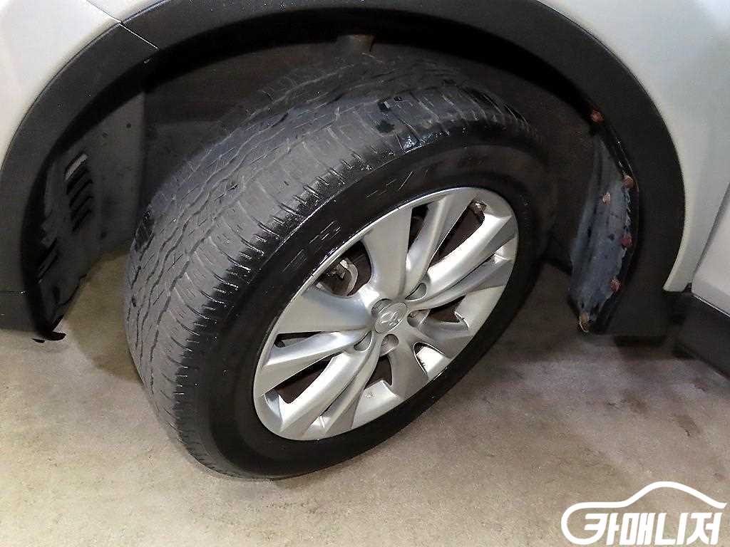 Toyota RAV4 Rabeu4 2.5 4WD thumbnail 20