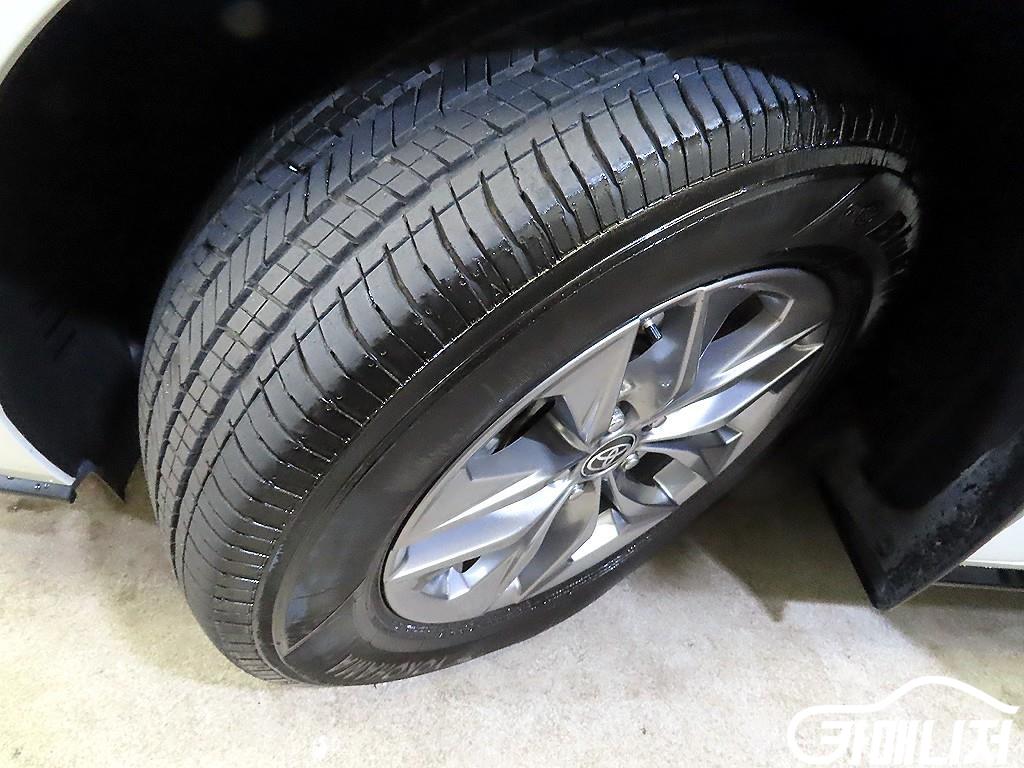 Toyota Sienna 2.5 AWD Hybrid thumbnail 20