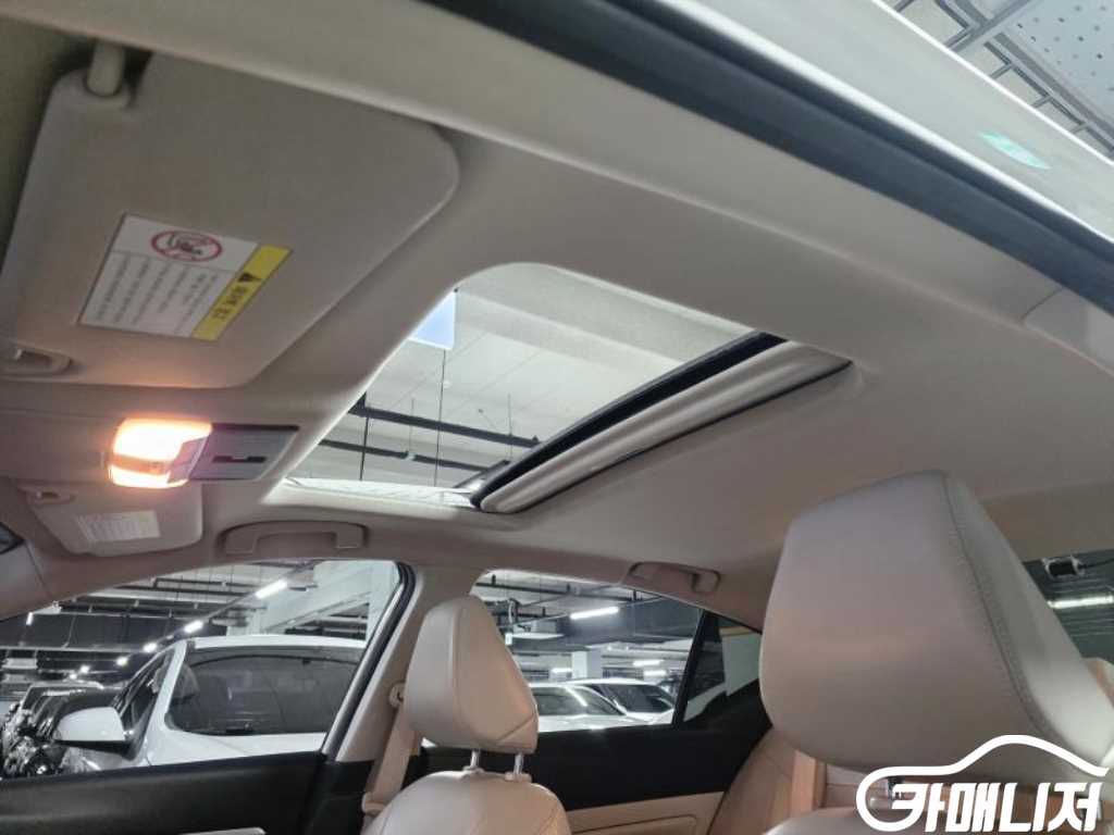 Nissan Altima 2.5 Special Edition thumbnail 17