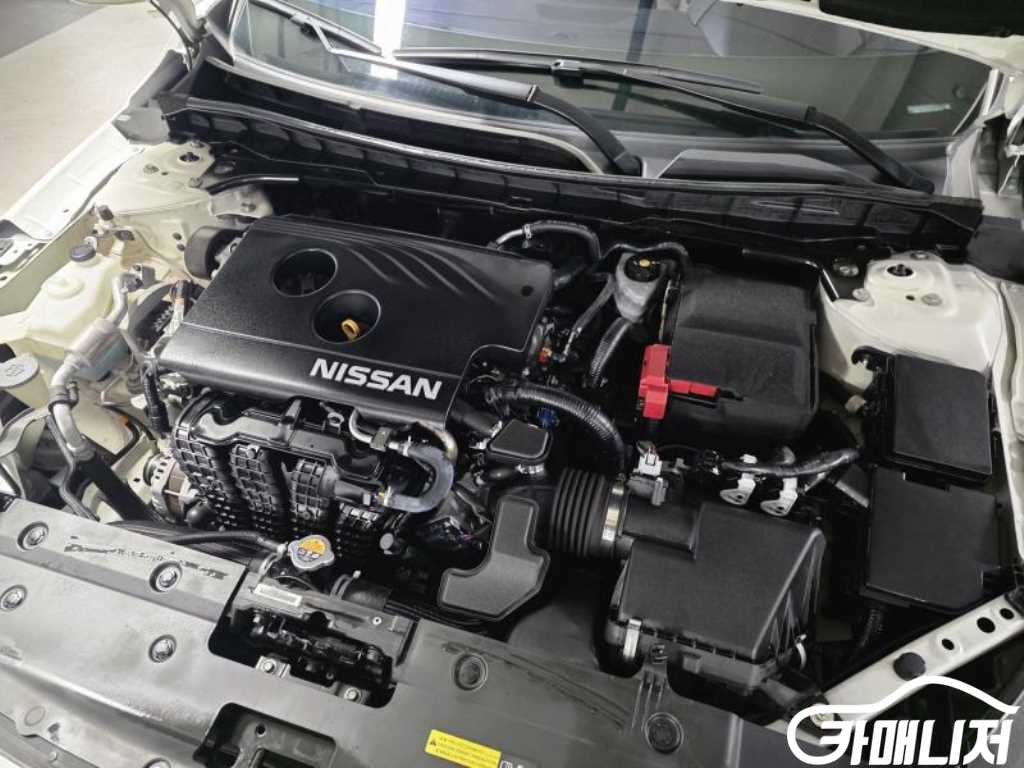 Nissan Altima 2.5 Special Edition thumbnail 20