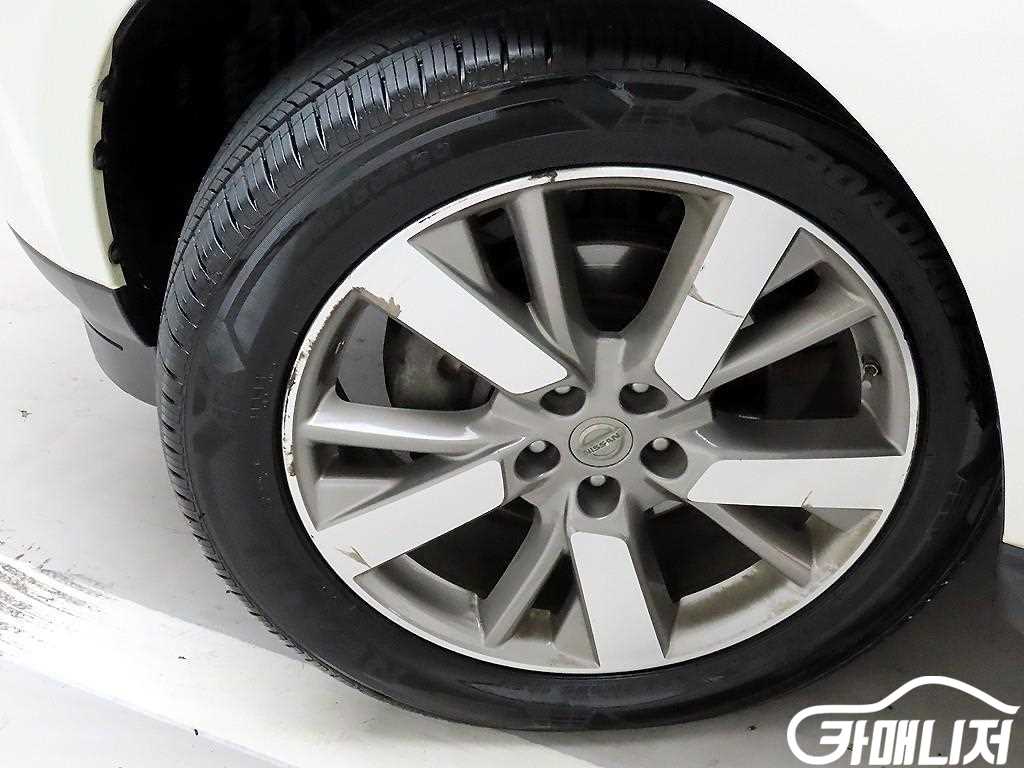 Nissan Pathfinder Pathfinder4th Gen 3.5 4WD thumbnail 19