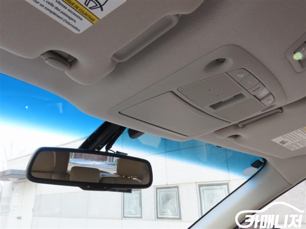 Nissan Pathfinder Pathfinder4th Gen 3.5 4WD thumbnail 11