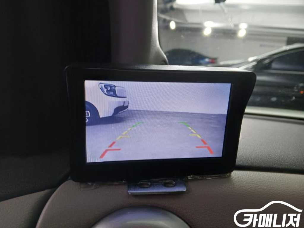 Nissan Cube 1.8 S thumbnail 16