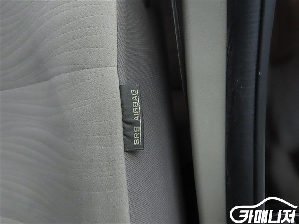 Nissan Cube 1.8 S thumbnail 13