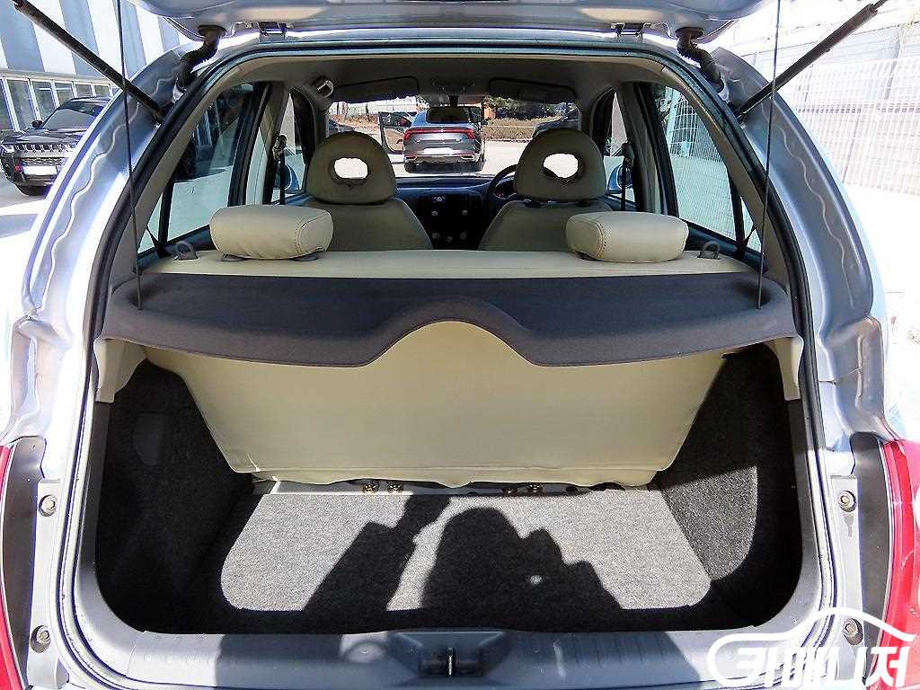 Nissan March 1.2 thumbnail 15