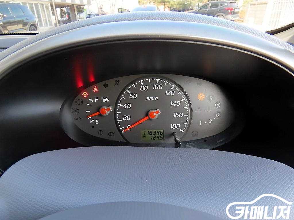 Nissan March 1.2 thumbnail 9