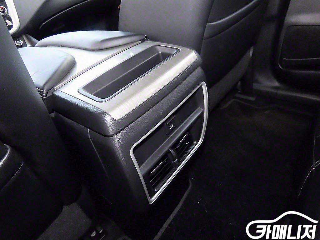 Nissan Murano 2.5 Hybrid thumbnail 15