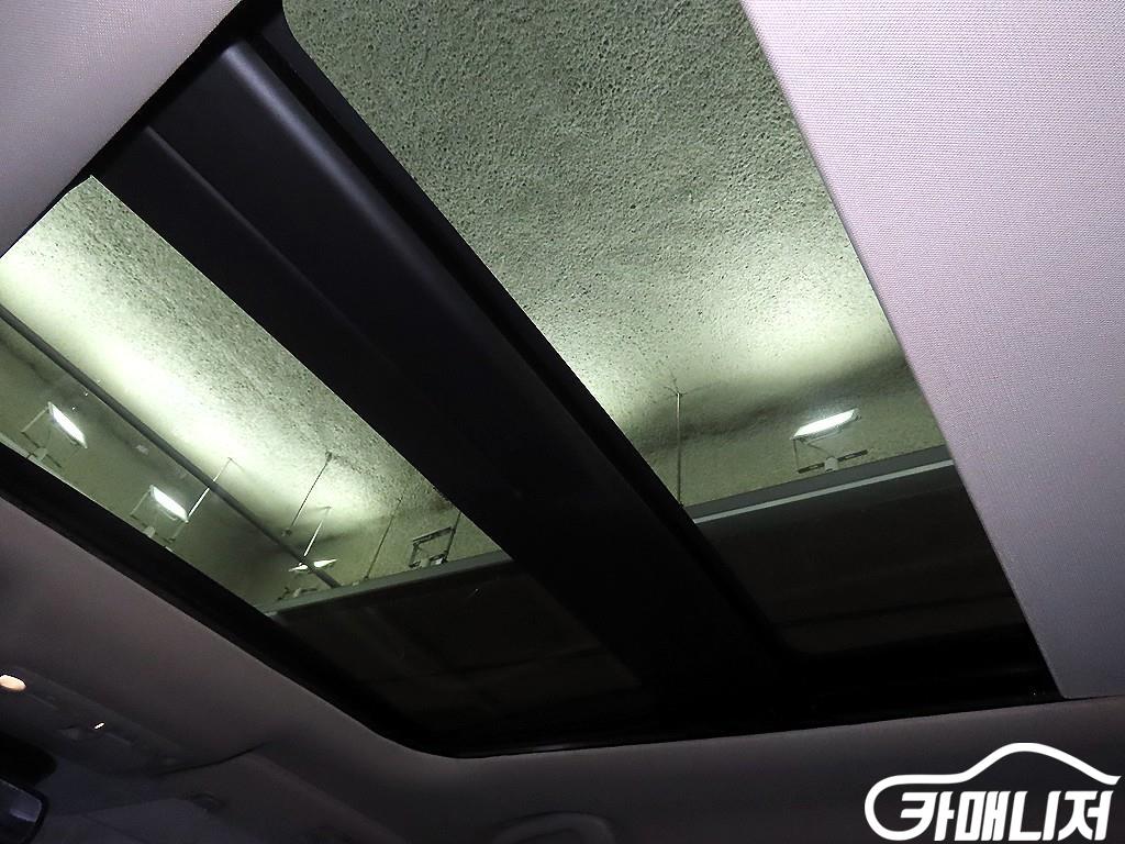 Nissan Murano 2.5 Hybrid thumbnail 16