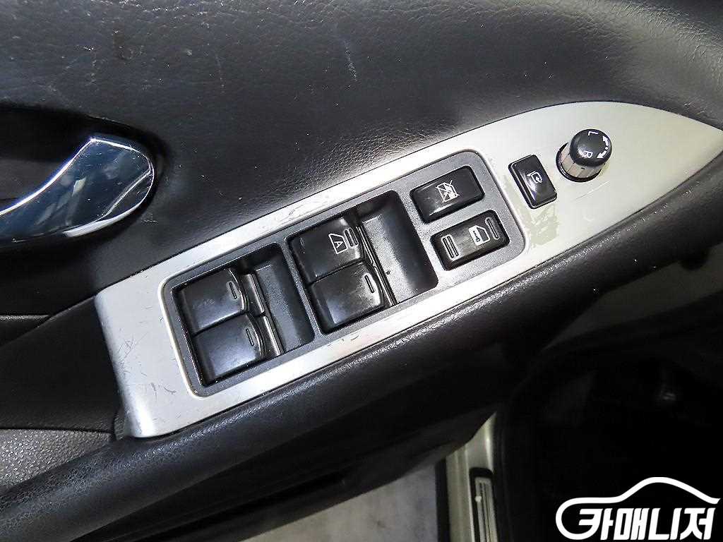 Nissan Murano 3.5 thumbnail 13