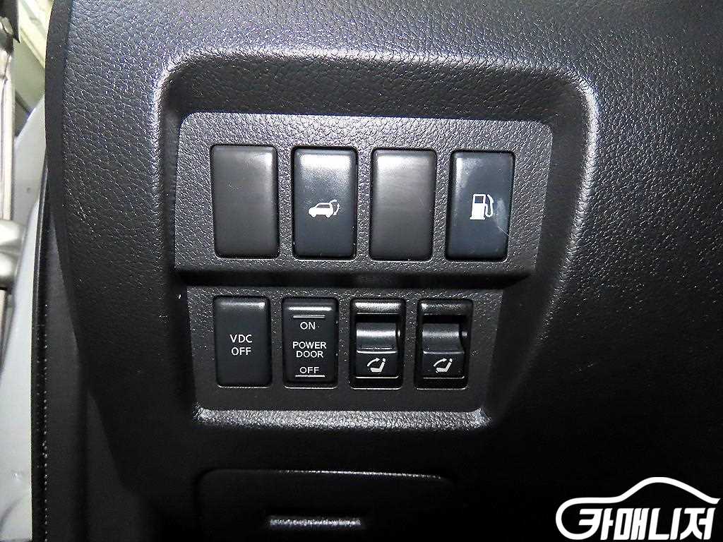 Nissan Murano 3.5 thumbnail 14