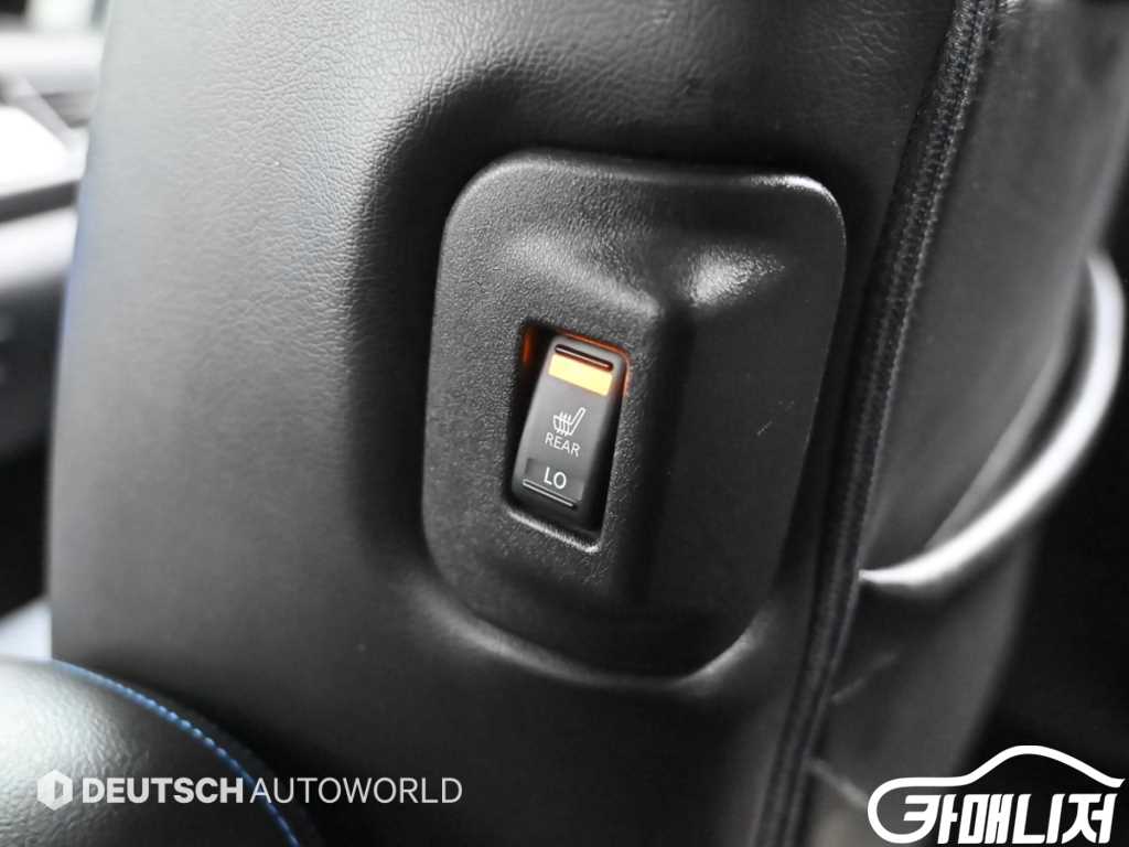 Nissan Leaf EV SL thumbnail 16