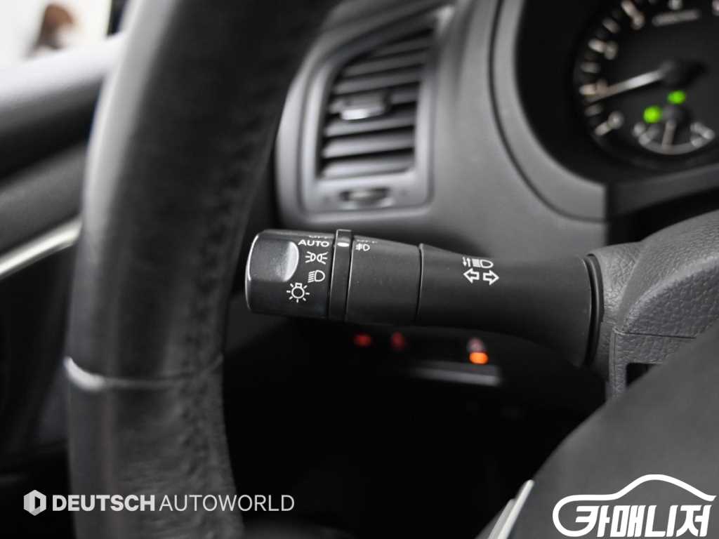 Nissan Altima 2.5 Smart thumbnail 16