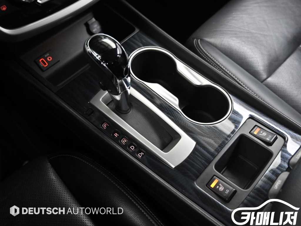 Nissan Altima 2.5 Smart thumbnail 9