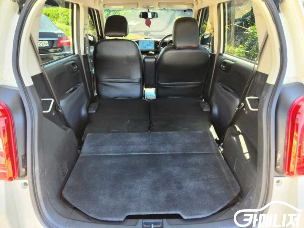 Honda N-ONE 0.6 2WD thumbnail 17