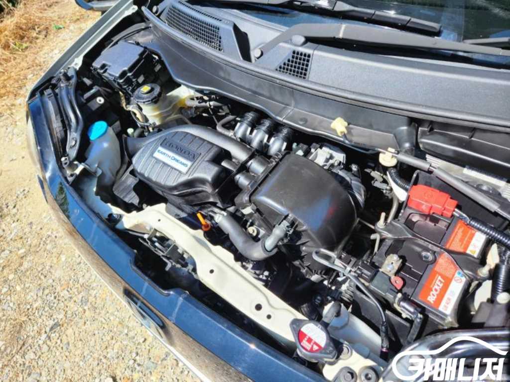 Honda N-ONE 0.6 2WD thumbnail 18