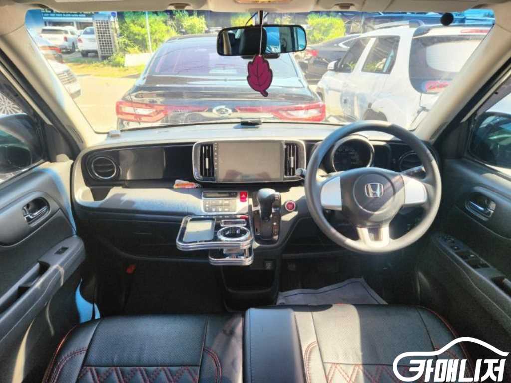 Honda N-ONE 0.6 2WD thumbnail 7