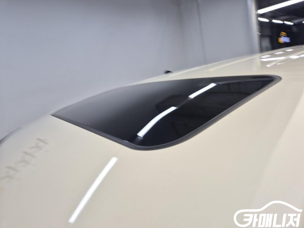 Honda Odyssey 3.5 Elite thumbnail 10