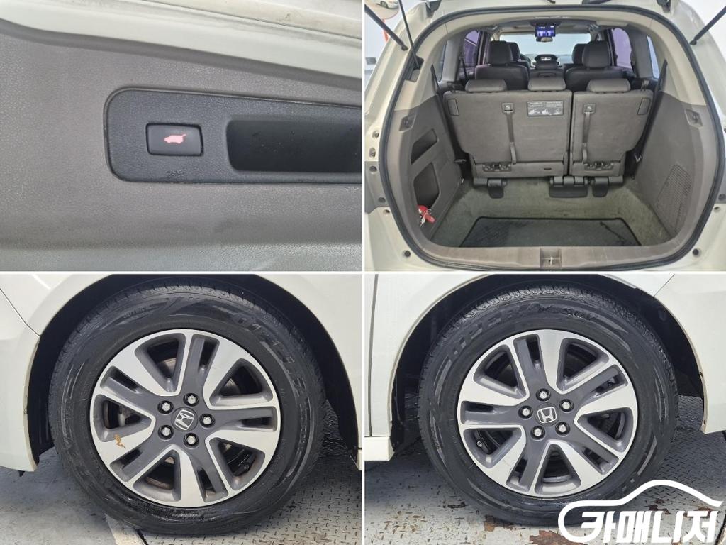 Honda Odyssey 3.5 Elite thumbnail 20