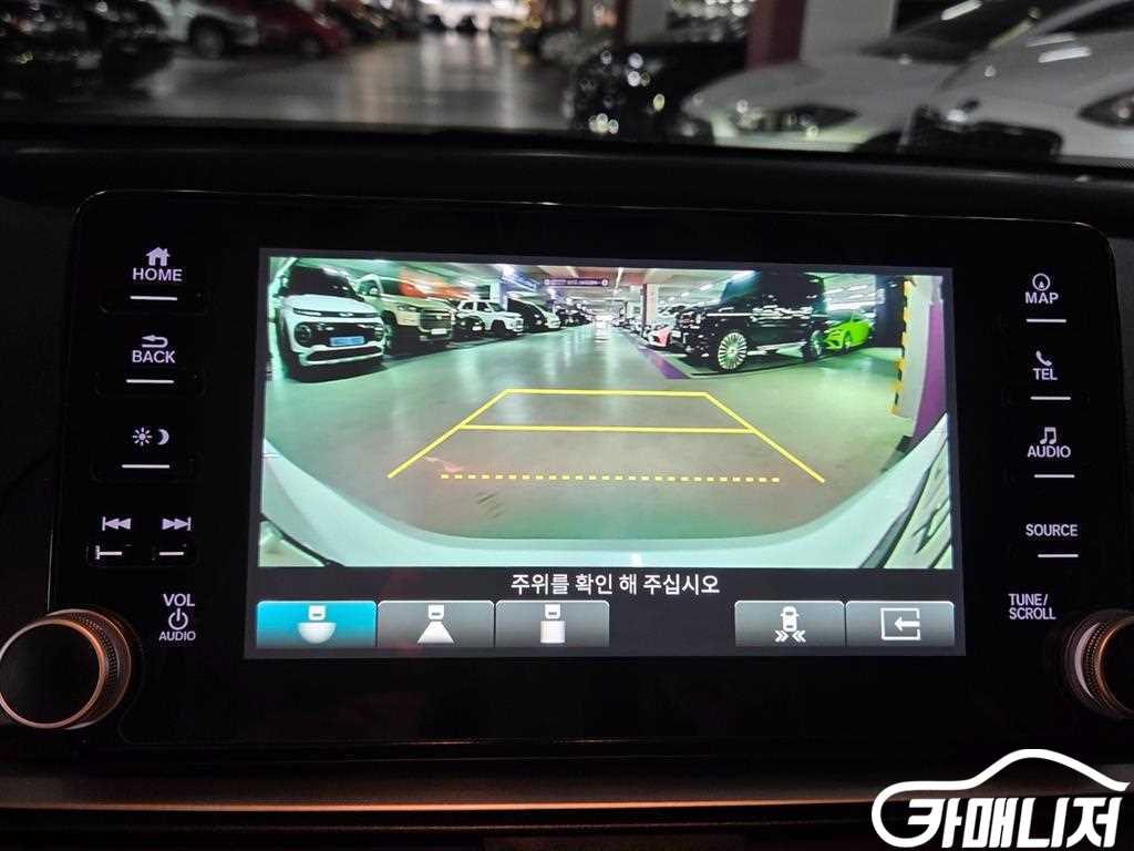 Honda Accord 1.5 Turbo thumbnail 13