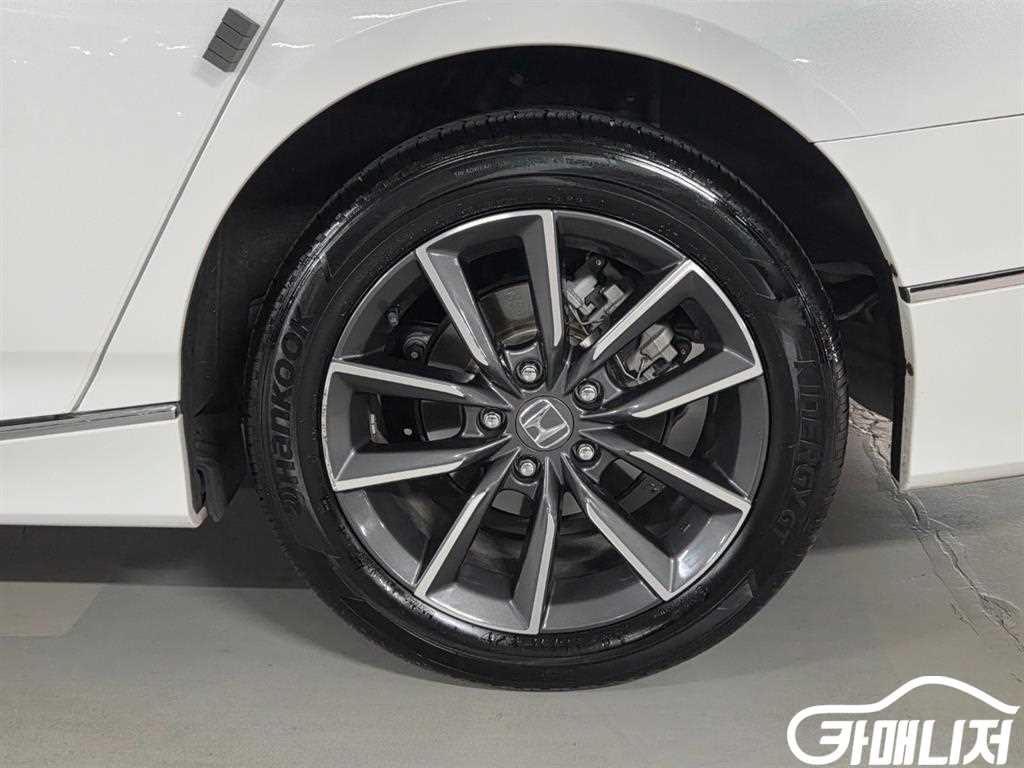 Honda Accord 1.5 Turbo thumbnail 20