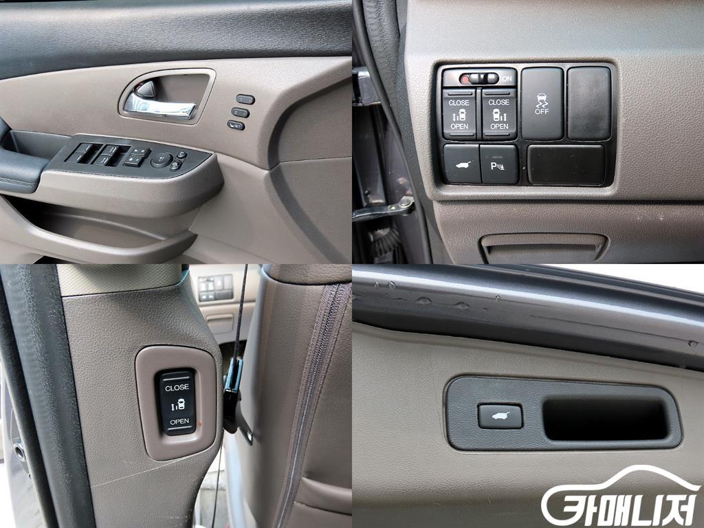 Honda Odyssey 3.5 Elite thumbnail 18