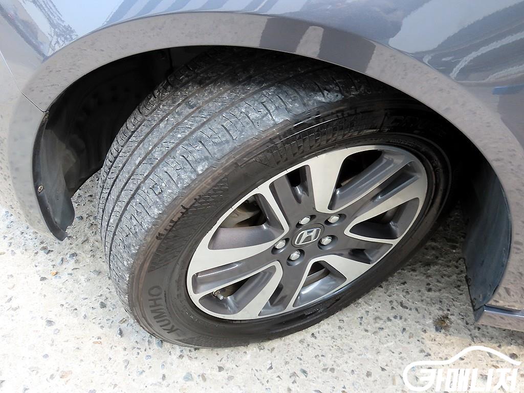 Honda Odyssey 3.5 Elite thumbnail 20