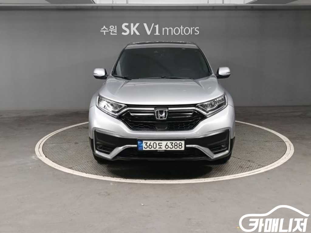 Honda CR-V CR-V 5th Gen 1.5 EX-L 2WD