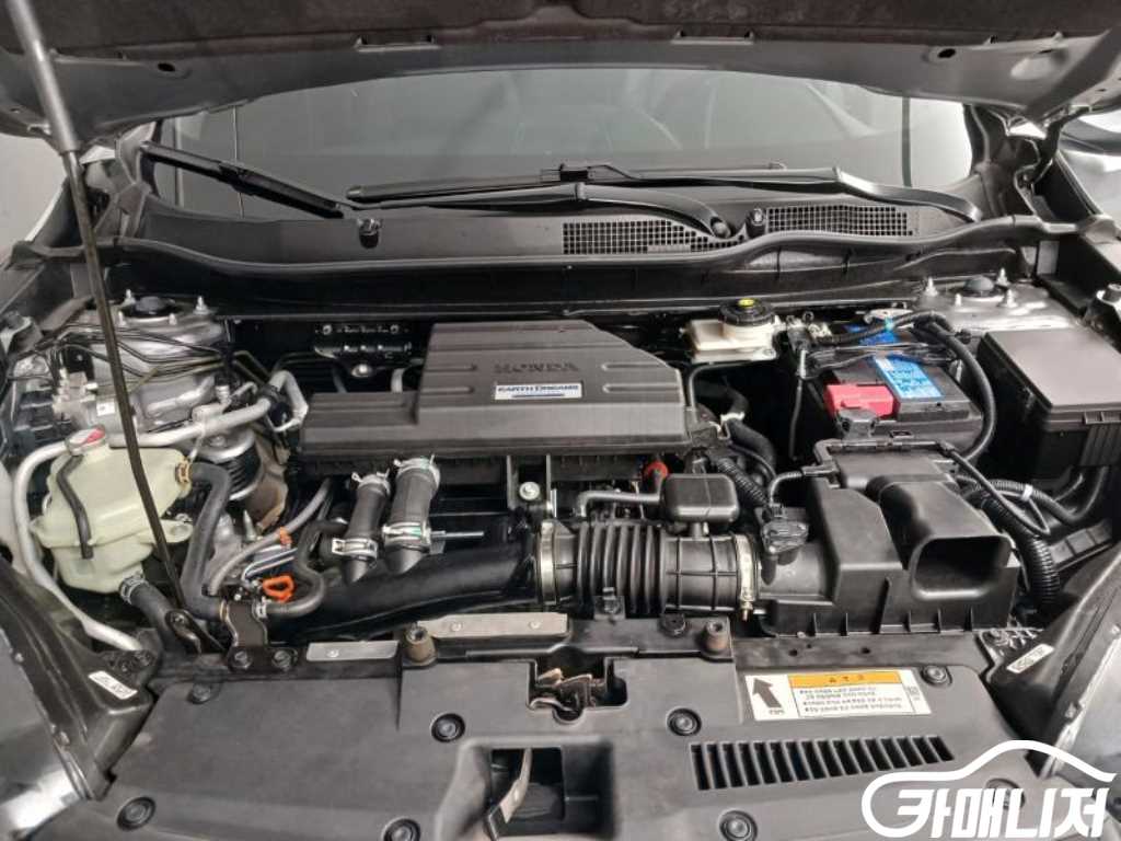 Honda CR-V CR-V 5th Gen 1.5 EX-L 2WD thumbnail 19