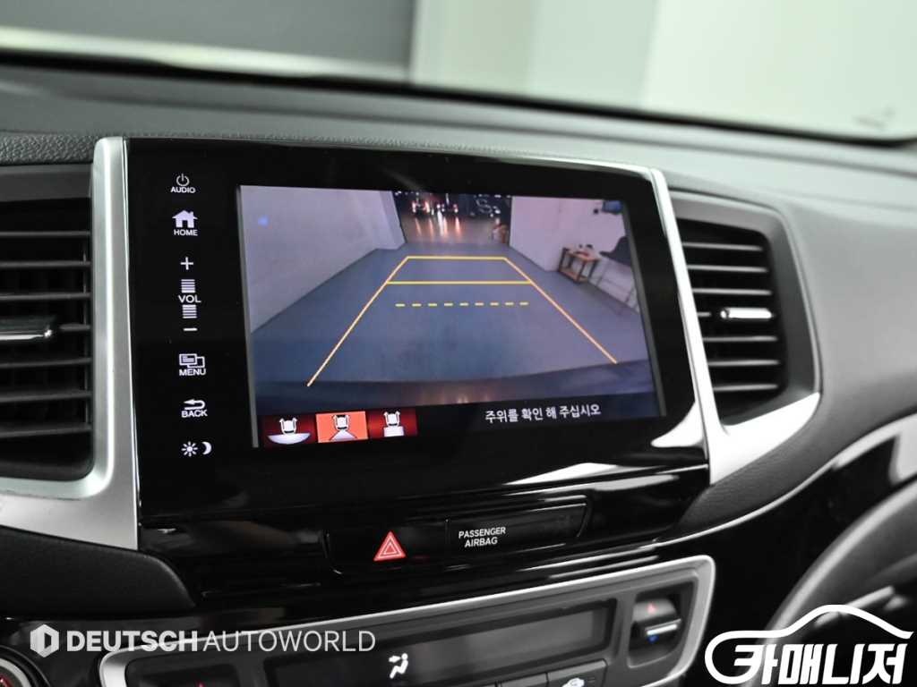 Honda Pilot Pilot 3rd Gen 3.5 thumbnail 15