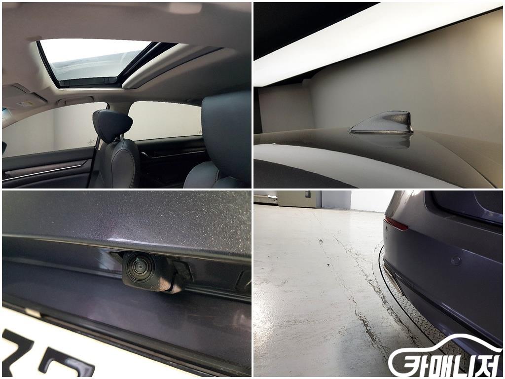 Honda Accord 1.5 Turbo thumbnail 19