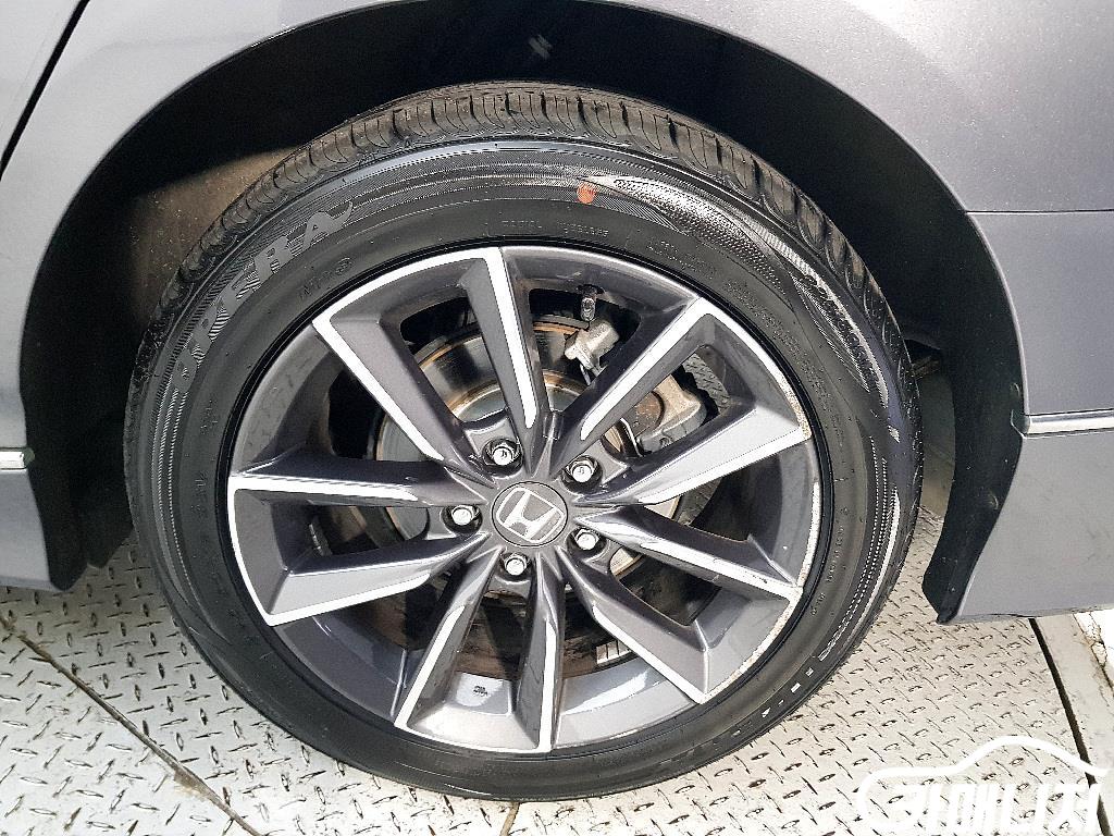 Honda Accord 1.5 Turbo thumbnail 20