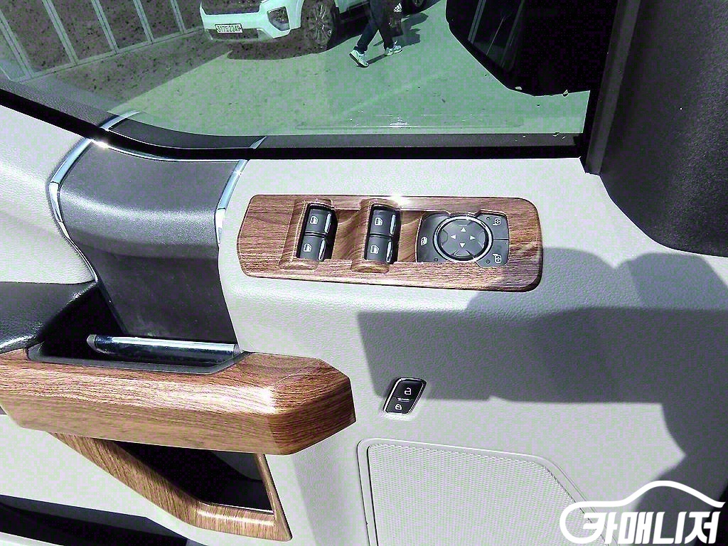 Ford F-Series F150 3.5L thumbnail 11