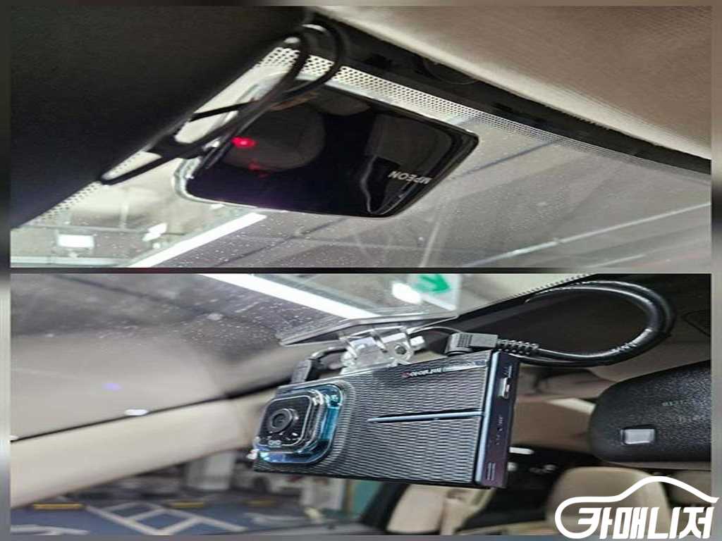 Ford Explorer Explorer 6th Gen 2.3 AWD Rimitideu thumbnail 17