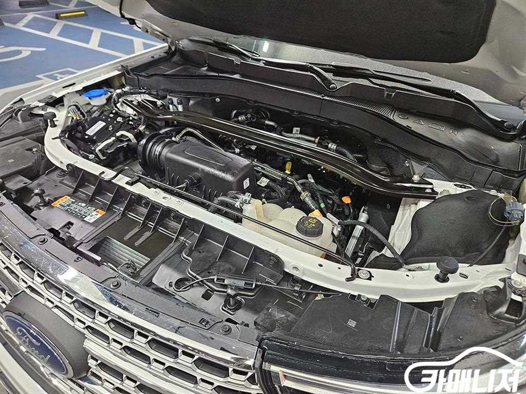 Ford Explorer Explorer 6th Gen 2.3 AWD Rimitideu thumbnail 19