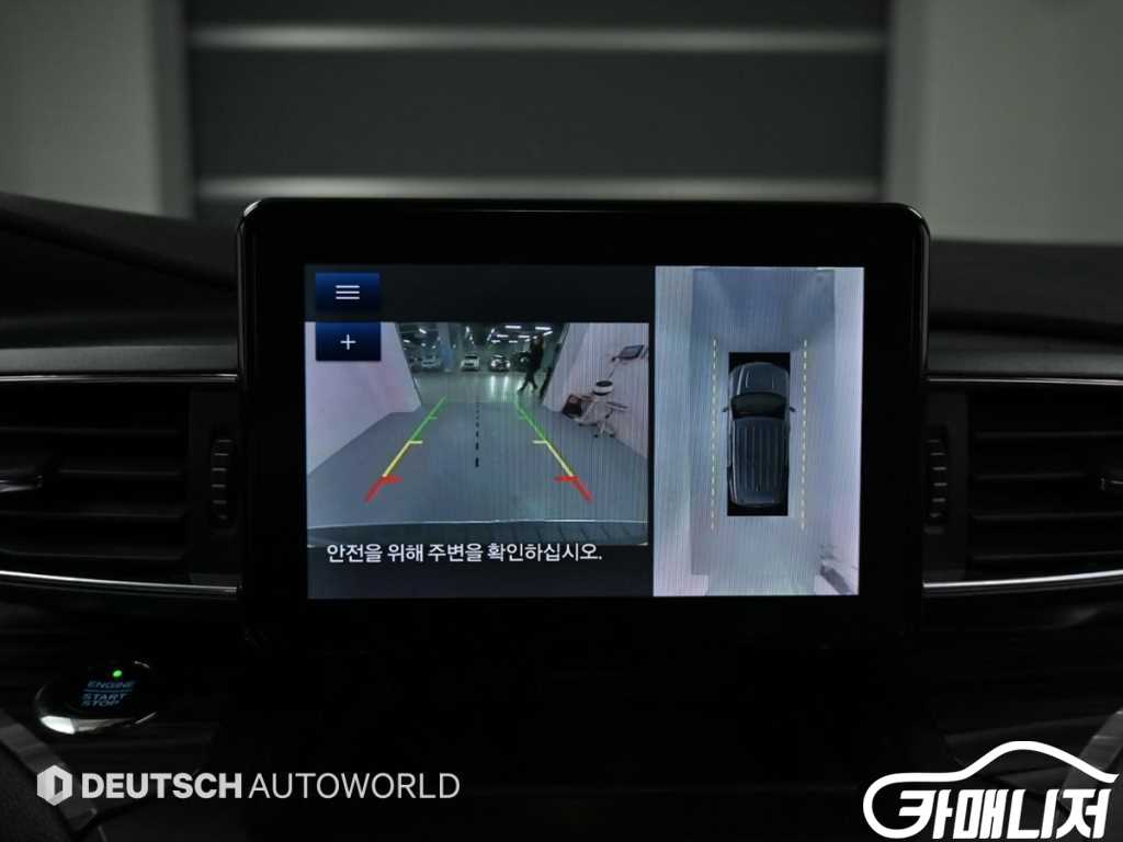 Ford Explorer Explorer 6th Gen 2.3 AWD Rimitideu thumbnail 15