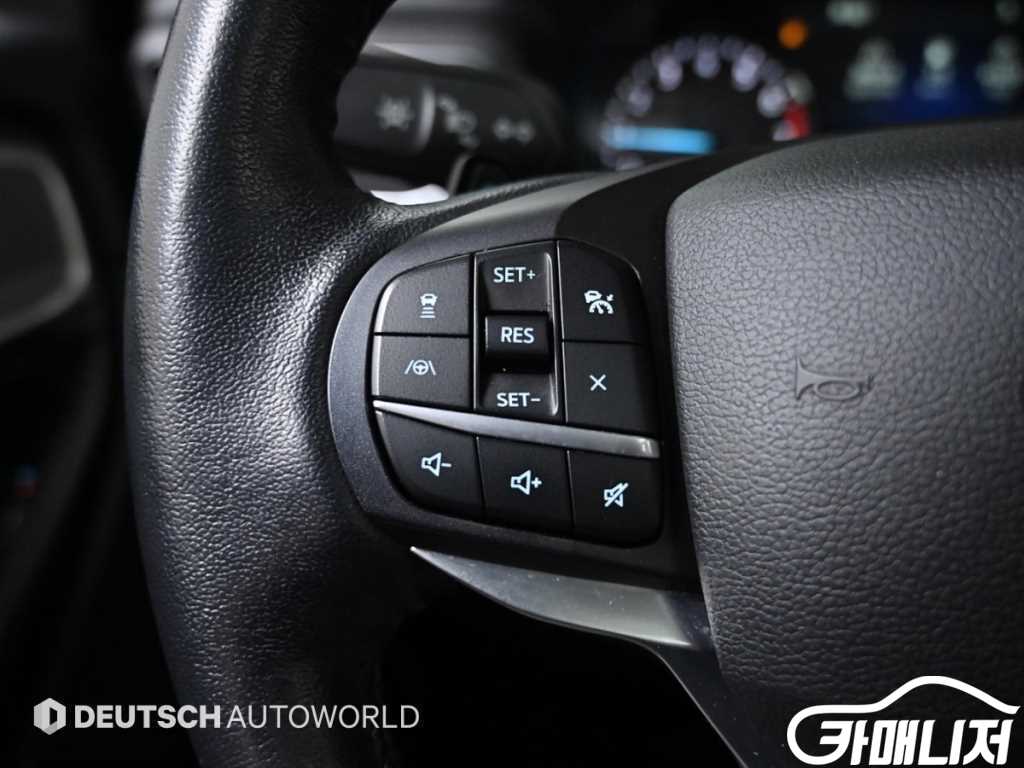 Ford Explorer Explorer 6th Gen 2.3 AWD Rimitideu thumbnail 18