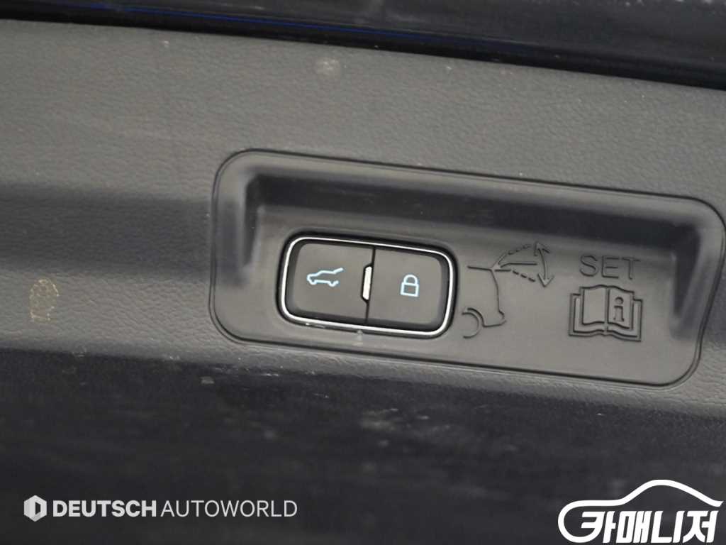 Ford Explorer Explorer 6th Gen 2.3 AWD Rimitideu thumbnail 20