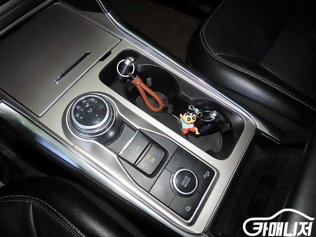 Ford Explorer Explorer 6th Gen 2.3 AWD Rimitideu thumbnail 12