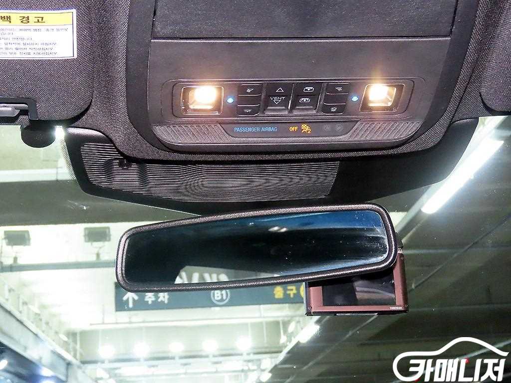 Ford Explorer Explorer 6th Gen 2.3 AWD Rimitideu thumbnail 14