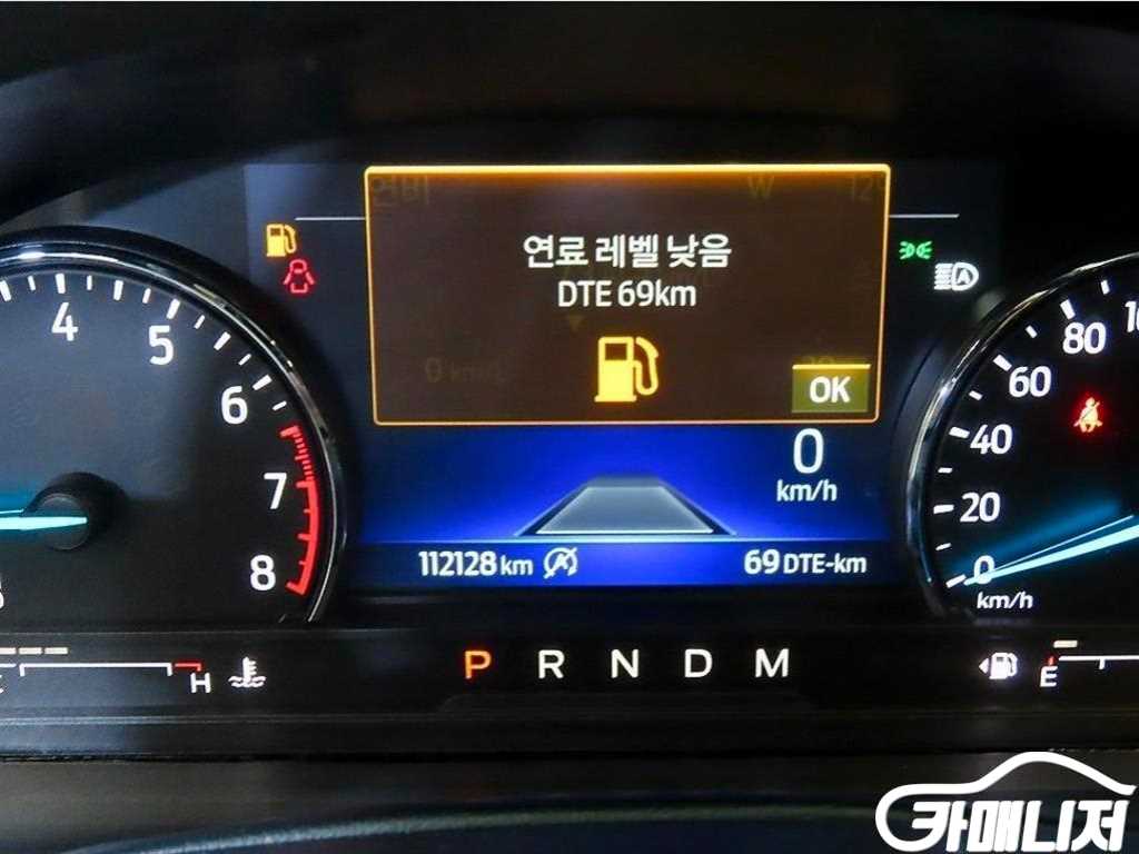 Ford Explorer Explorer 6th Gen 2.3 AWD Rimitideu thumbnail 9