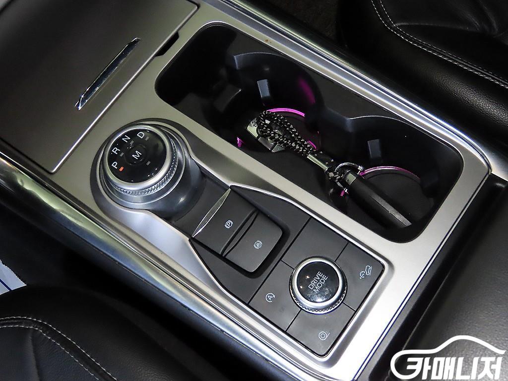 Ford Explorer Explorer 6th Gen 2.3 AWD Rimitideu thumbnail 12