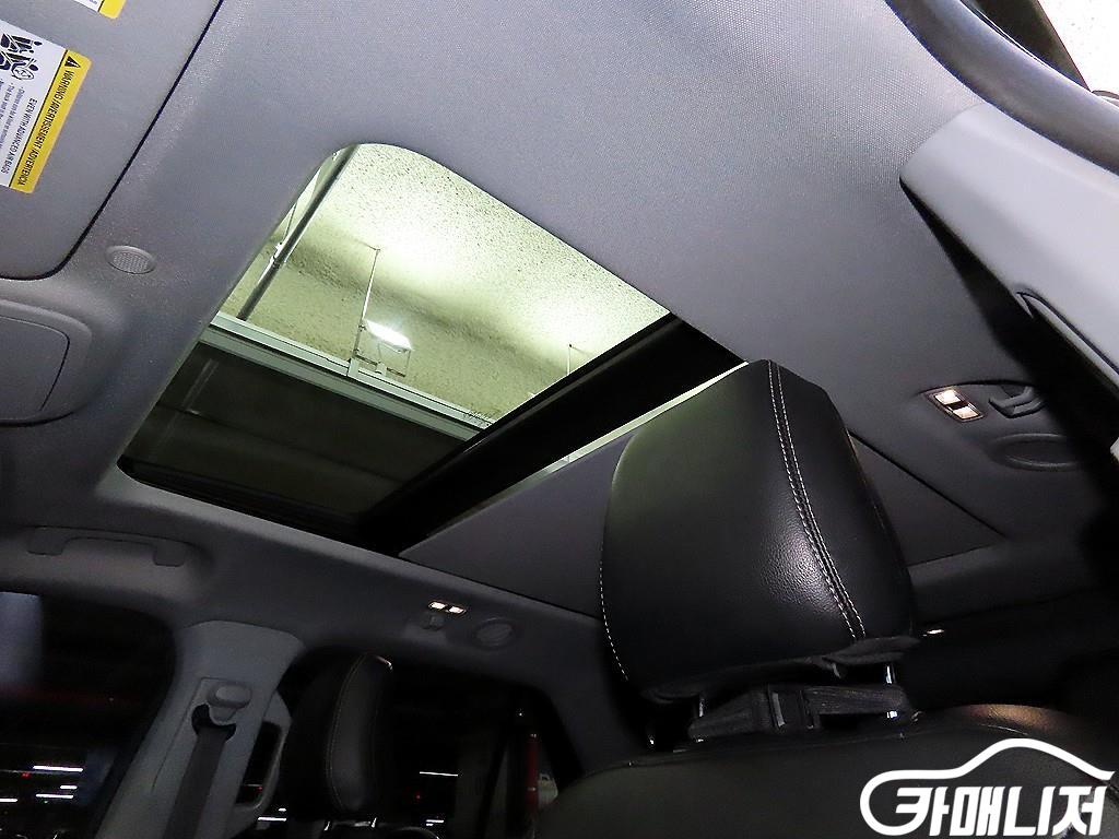 Ford Explorer Explorer 6th Gen 2.3 AWD Rimitideu thumbnail 14