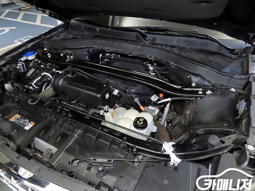 Ford Explorer Explorer 6th Gen 2.3 AWD Rimitideu thumbnail 19