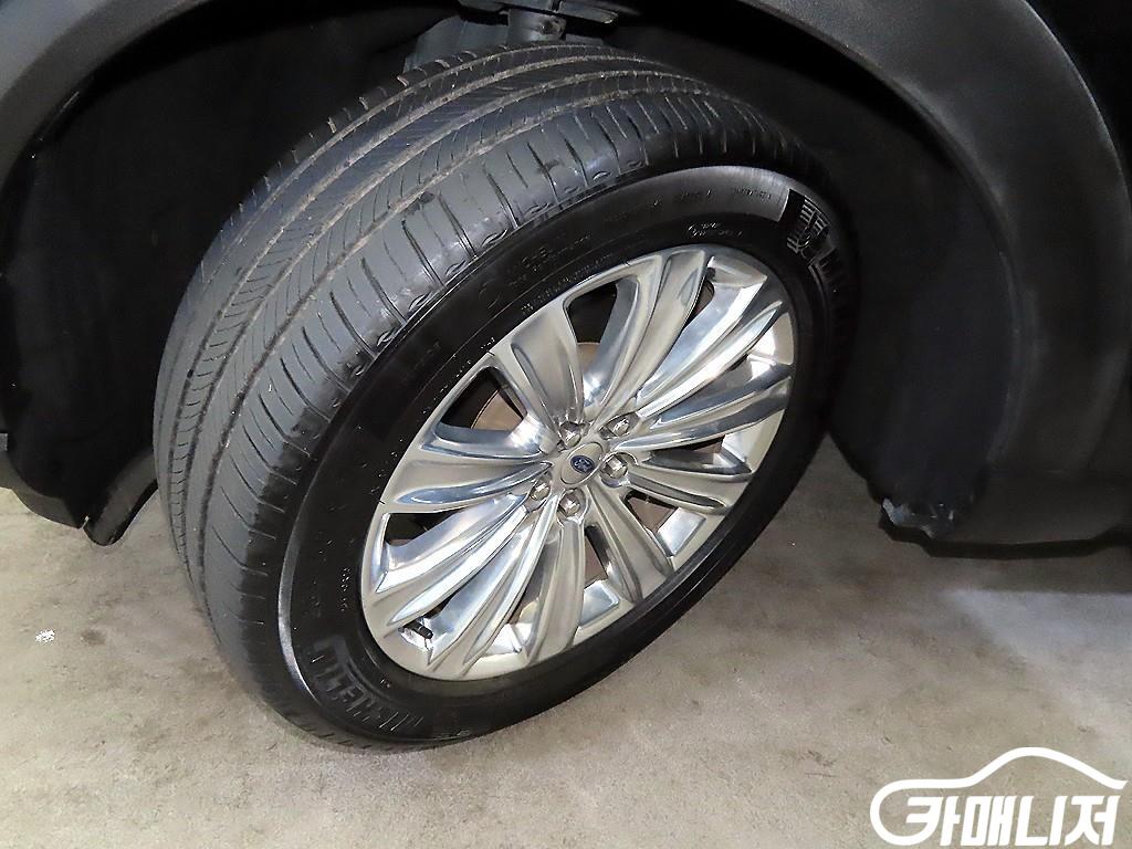 Ford Explorer Explorer 6th Gen 2.3 AWD Rimitideu thumbnail 20