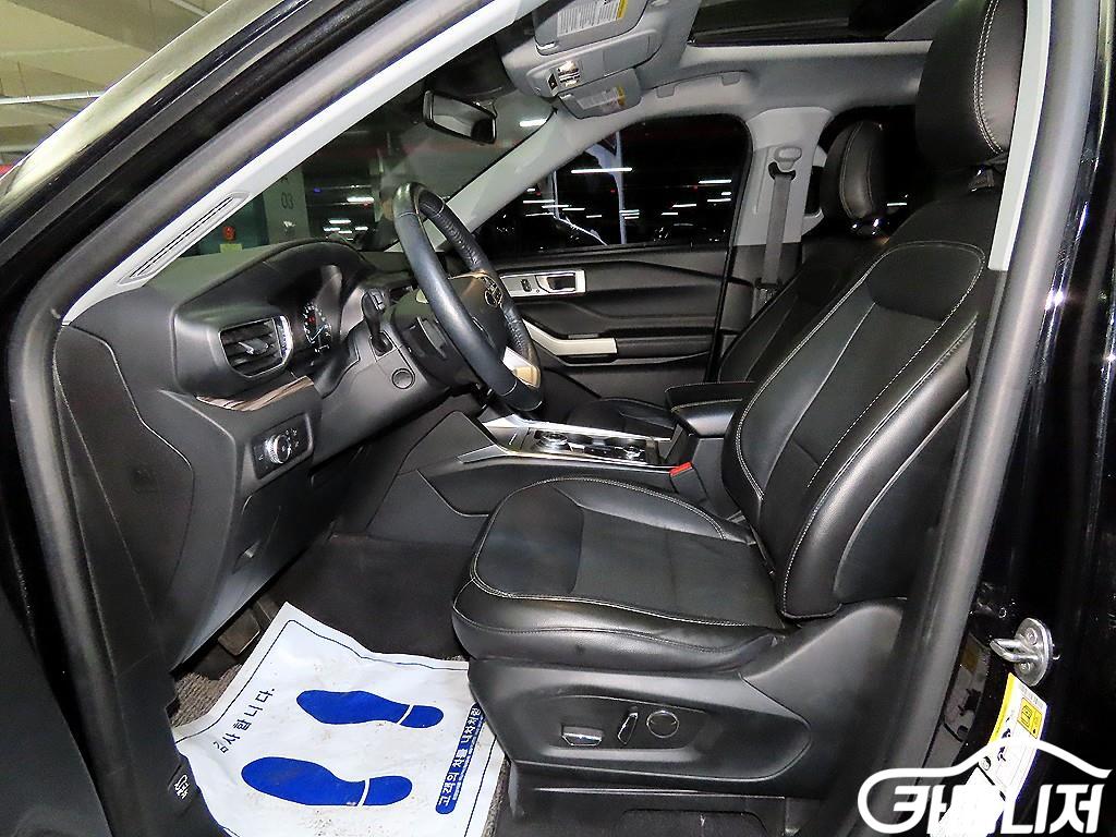 Ford Explorer Explorer 6th Gen 2.3 AWD Rimitideu thumbnail 6