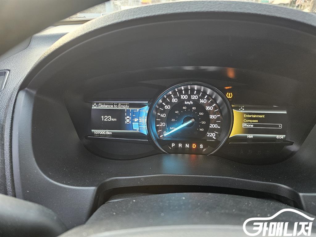 Ford Explorer Explorer 6th Gen 2.3 AWD Rimitideu thumbnail 5