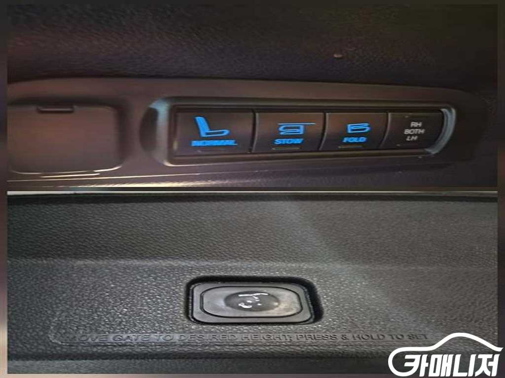 Ford Explorer 2.3 EcoBoost Rimitideu 4WD thumbnail 16