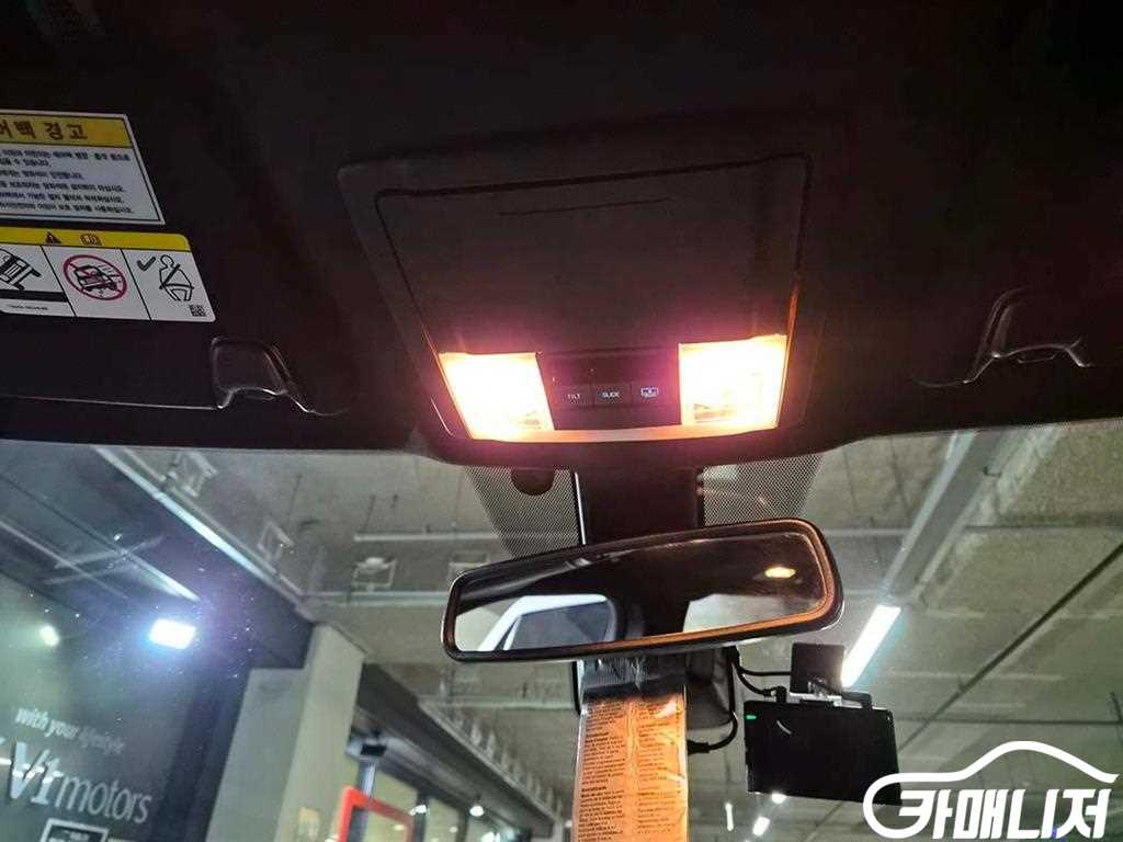 Ford Explorer 2.3 EcoBoost Rimitideu 4WD thumbnail 17